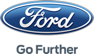 Ford Motor Company Logo