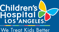 Children's Hospital Los Angeles Logo