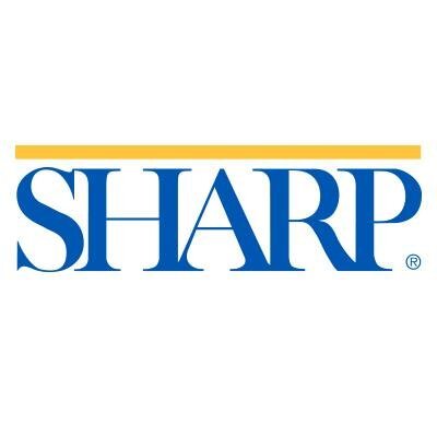 Sharp Memorial Hospital Logo