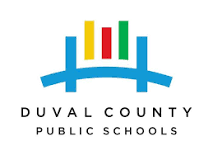 Duval County Public Schools Logo